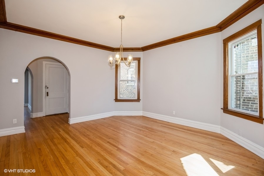 4740 N Troy Street 1