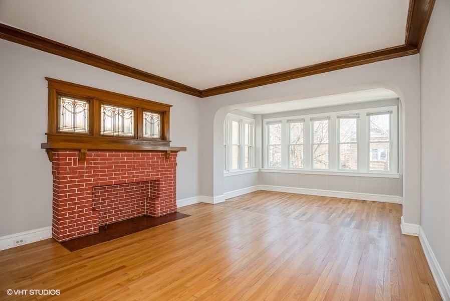 4740 N Troy Street 1