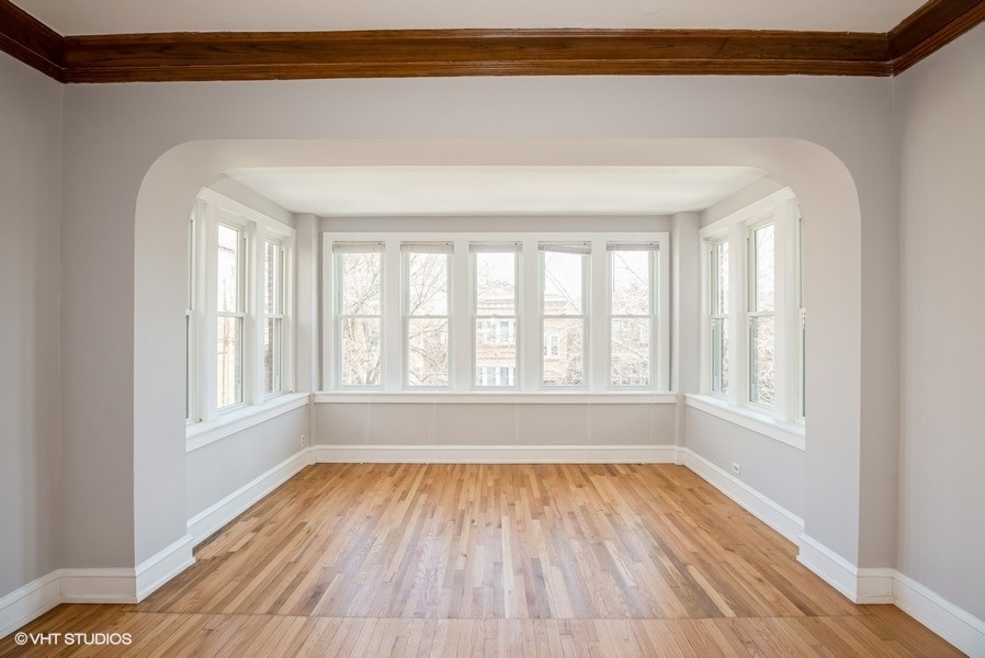 4740 N Troy Street 1