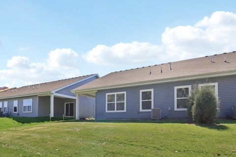 Tiny photo for 1128 Bluebell Lane, Bartlett, IL 60103 (MLS # 12523814)