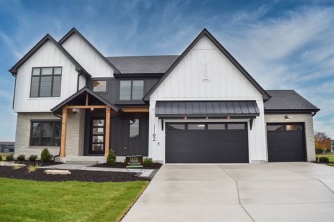 26205 Stewart Ridge Drive Plainfield IL 60544