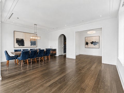 Tiny photo for 118 E Erie Street #27G, Chicago, IL 60611 (MLS # 12718864)