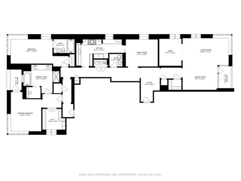 Tiny photo for 118 E Erie Street #27G, Chicago, IL 60611 (MLS # 12718864)