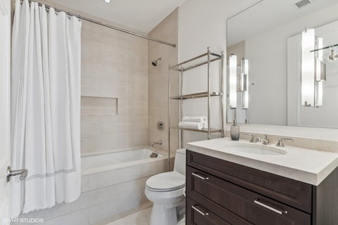 Tiny photo for 118 E Erie Street #27G, Chicago, IL 60611 (MLS # 12718864)