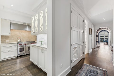 Tiny photo for 118 E Erie Street #27G, Chicago, IL 60611 (MLS # 12718864)