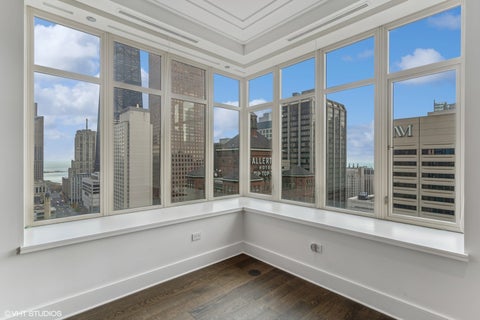 Tiny photo for 118 E Erie Street #27G, Chicago, IL 60611 (MLS # 12718864)