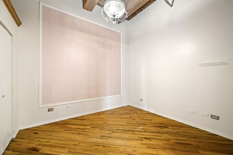 Tiny photo for 226 N Clinton Street #525, Chicago, IL 60661 (MLS # 12684372)