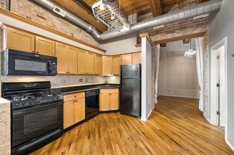 Tiny photo for 226 N Clinton Street #525, Chicago, IL 60661 (MLS # 12684372)