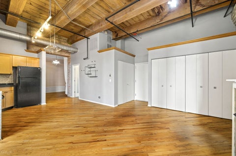 Tiny photo for 226 N Clinton Street #525, Chicago, IL 60661 (MLS # 12684372)