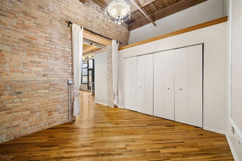 Tiny photo for 226 N Clinton Street #525, Chicago, IL 60661 (MLS # 12684372)
