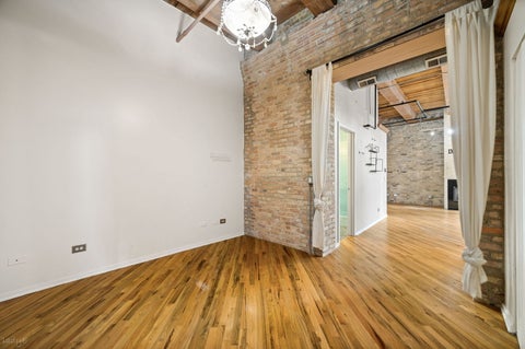 Tiny photo for 226 N Clinton Street #525, Chicago, IL 60661 (MLS # 12684372)