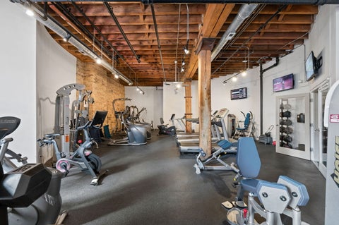 Tiny photo for 226 N Clinton Street #525, Chicago, IL 60661 (MLS # 12684372)