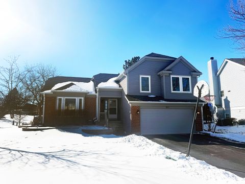 616 Orrington Court Lake Zurich IL 60047