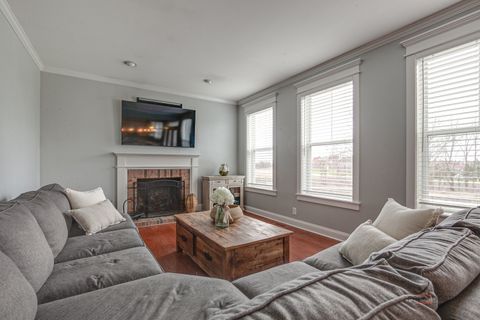 Tiny photo for Grayslake, IL 60030 (MLS # 12618463)