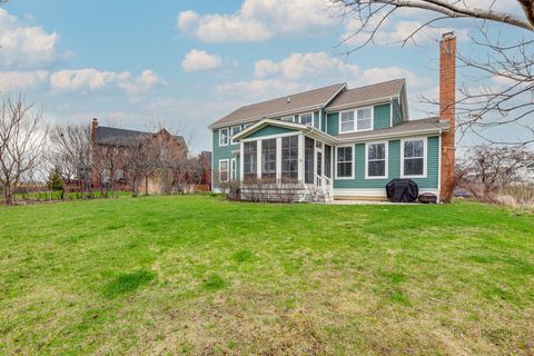 Tiny photo for Grayslake, IL 60030 (MLS # 12618463)