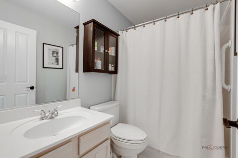 Tiny photo for Grayslake, IL 60030 (MLS # 12618463)