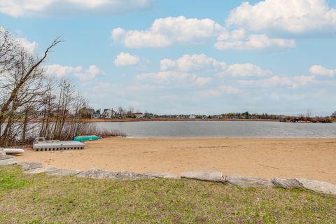 Tiny photo for Grayslake, IL 60030 (MLS # 12618463)