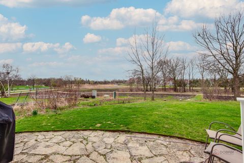 Tiny photo for Grayslake, IL 60030 (MLS # 12618463)