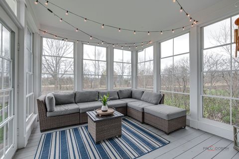 Tiny photo for Grayslake, IL 60030 (MLS # 12618463)