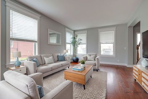 Tiny photo for Grayslake, IL 60030 (MLS # 12618463)