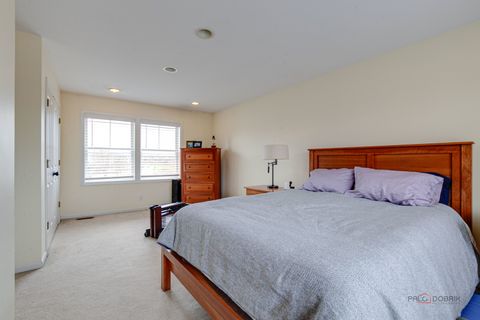 Tiny photo for Grayslake, IL 60030 (MLS # 12618463)