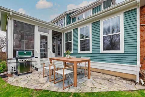 Tiny photo for Grayslake, IL 60030 (MLS # 12618463)