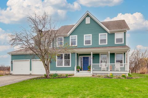 Photo of Grayslake, IL 60030 (MLS # 12618463)