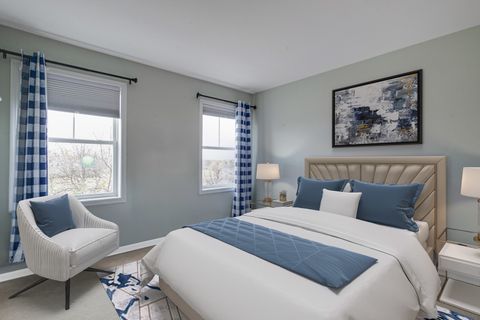 Tiny photo for Grayslake, IL 60030 (MLS # 12618463)