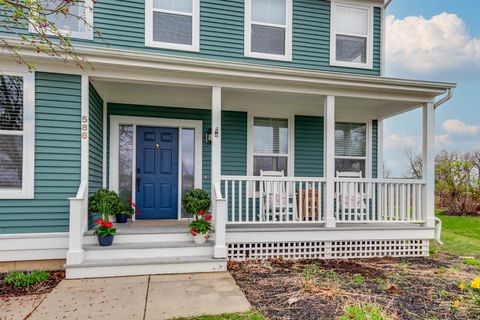 Tiny photo for Grayslake, IL 60030 (MLS # 12618463)