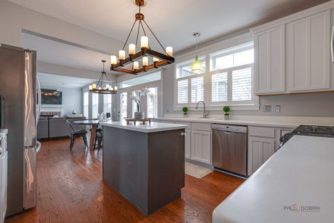 Tiny photo for Grayslake, IL 60030 (MLS # 12618463)