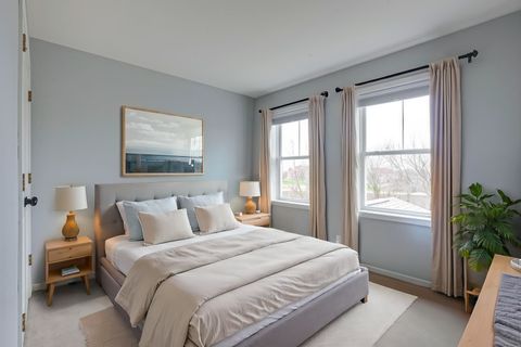 Tiny photo for Grayslake, IL 60030 (MLS # 12618463)