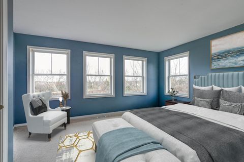 Tiny photo for Grayslake, IL 60030 (MLS # 12618463)