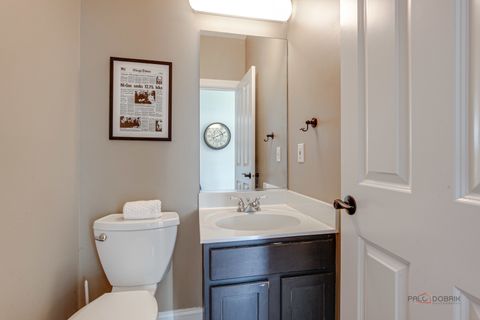 Tiny photo for Grayslake, IL 60030 (MLS # 12618463)