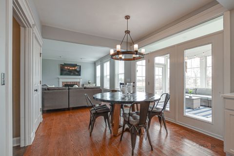 Tiny photo for Grayslake, IL 60030 (MLS # 12618463)