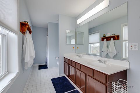 Tiny photo for Grayslake, IL 60030 (MLS # 12618463)