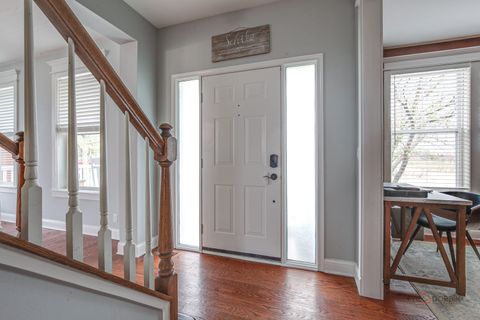 Tiny photo for Grayslake, IL 60030 (MLS # 12618463)