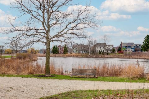 Tiny photo for Grayslake, IL 60030 (MLS # 12618463)
