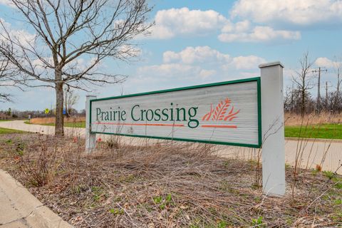 Tiny photo for Grayslake, IL 60030 (MLS # 12618463)