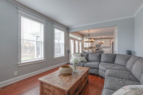 Tiny photo for Grayslake, IL 60030 (MLS # 12618463)