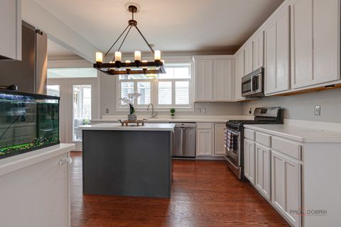 Tiny photo for Grayslake, IL 60030 (MLS # 12618463)