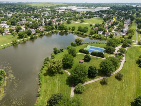Tiny photo for 1862 Grosse Pointe Drive, Hanover Park, IL 60133 (MLS # 12666210)