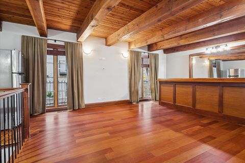 Tiny photo for 1745 W Cornelia Avenue, Chicago, IL 60657 (MLS # 12516896)