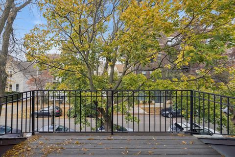 Tiny photo for 1745 W Cornelia Avenue, Chicago, IL 60657 (MLS # 12516896)