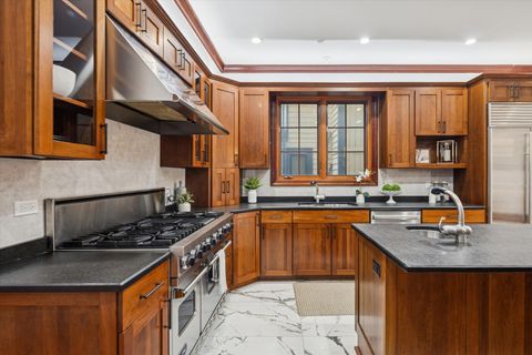 Tiny photo for 1745 W Cornelia Avenue, Chicago, IL 60657 (MLS # 12516896)