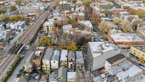 Tiny photo for 1745 W Cornelia Avenue, Chicago, IL 60657 (MLS # 12516896)