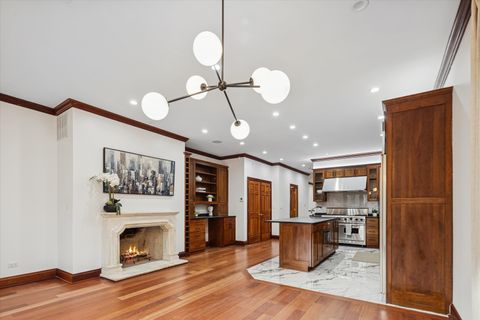 Tiny photo for 1745 W Cornelia Avenue, Chicago, IL 60657 (MLS # 12516896)