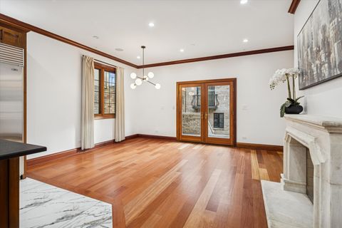 Tiny photo for 1745 W Cornelia Avenue, Chicago, IL 60657 (MLS # 12516896)