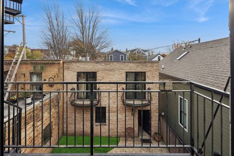 Tiny photo for 1745 W Cornelia Avenue, Chicago, IL 60657 (MLS # 12516896)