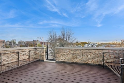 Tiny photo for 1745 W Cornelia Avenue, Chicago, IL 60657 (MLS # 12516896)