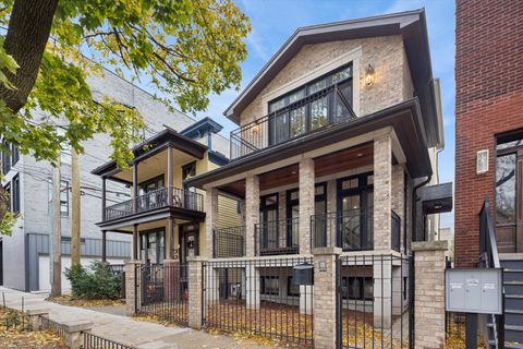 Tiny photo for 1745 W Cornelia Avenue, Chicago, IL 60657 (MLS # 12516896)